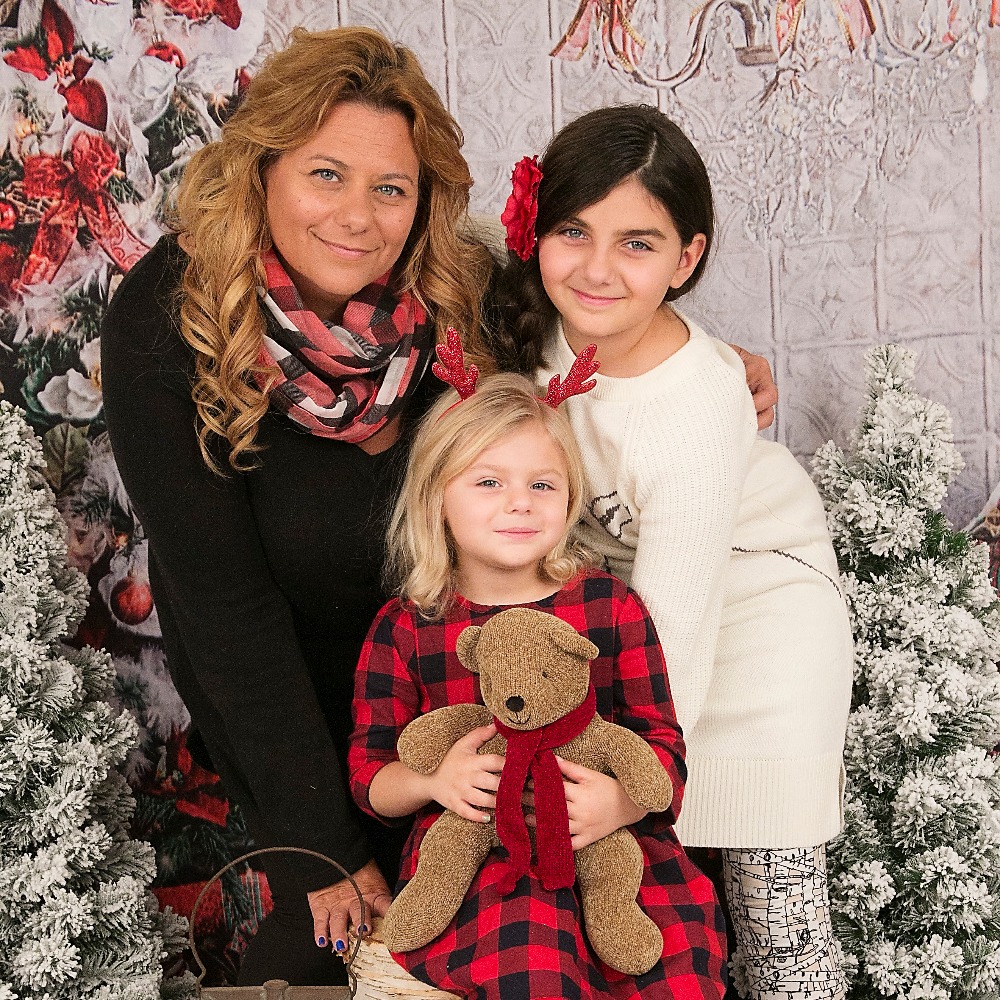 Meet your Posher, Krista